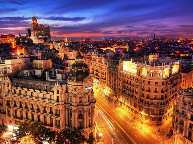 Madri