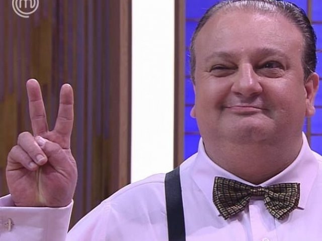Erick Jacquin