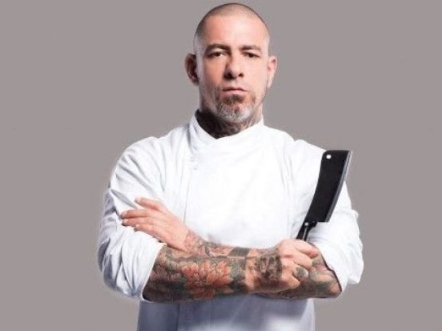 Henrique Fogaça