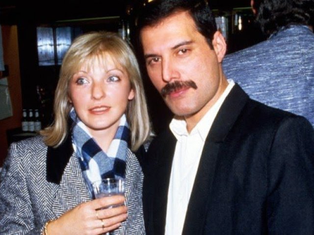 Love of my Life foi composta para a namorada de Freddie Mercury