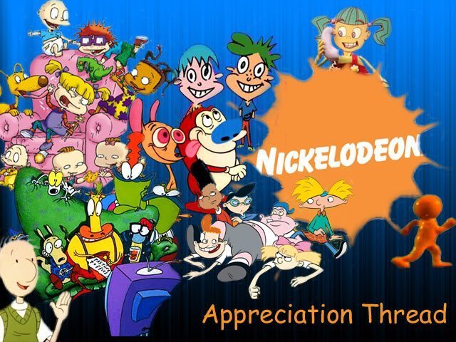 Qual desenho da Nickelodeon mais combina com você?