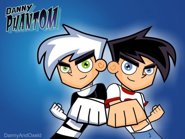 Danny Phantom