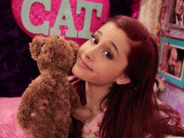 Cat Valentine