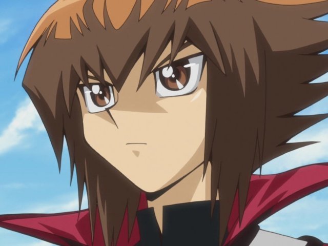 Jaden Yuki