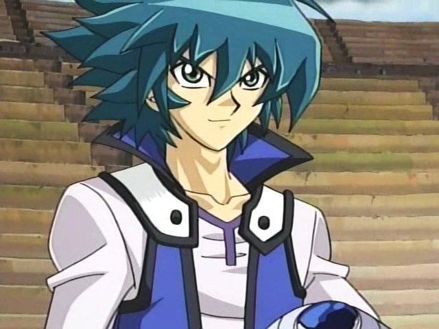 Jesse Anderson