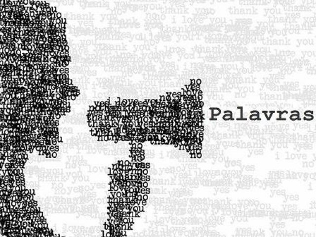 Qual palavra melhor lhe descreve?