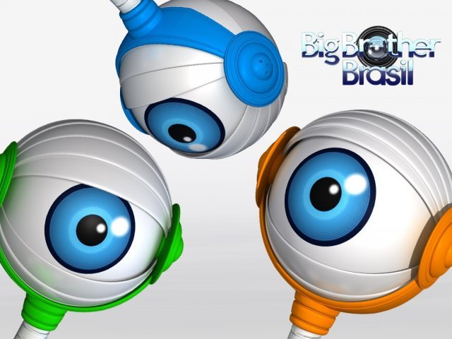 Big Brother Brasil
