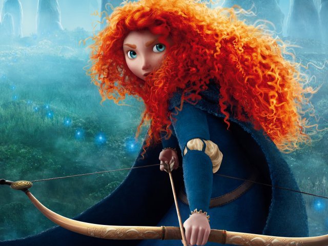 Merida (Valete)