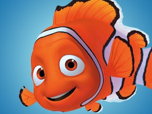Nemo (Procurando Nemo)