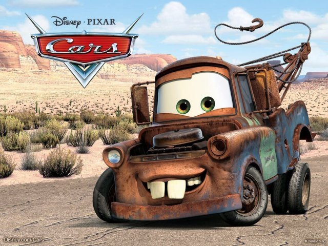 Mate (Carros)