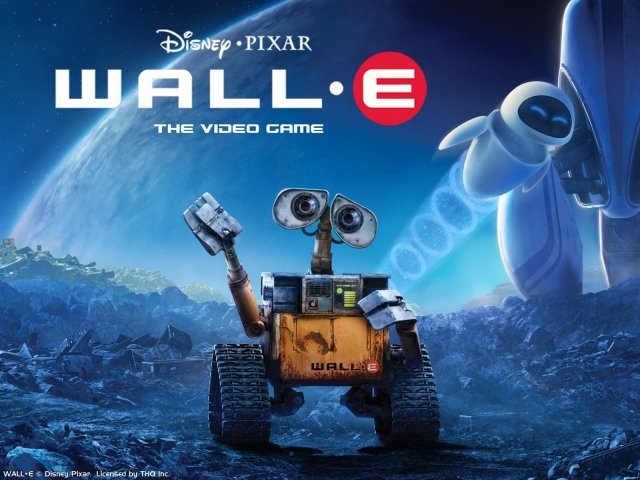 WALL-E