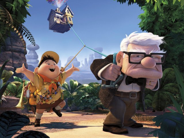 UP Altas Aventuras