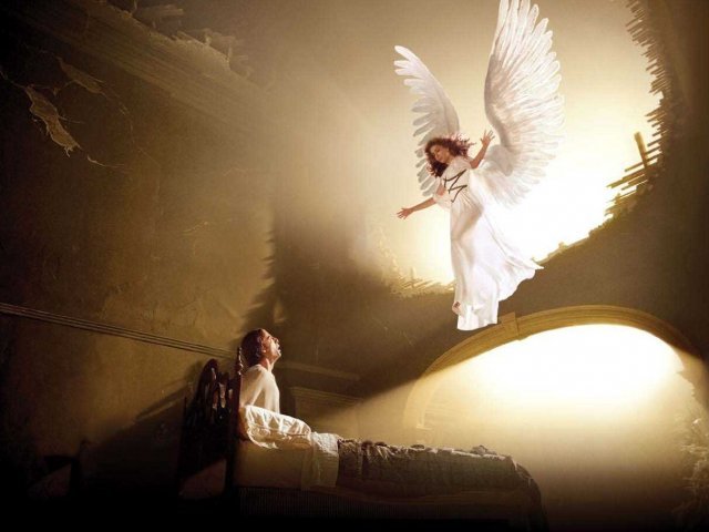 Anjo Amável
