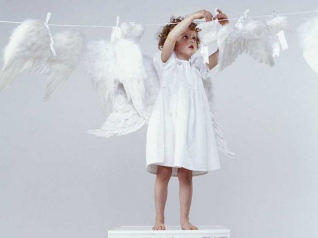 Anjo Puro