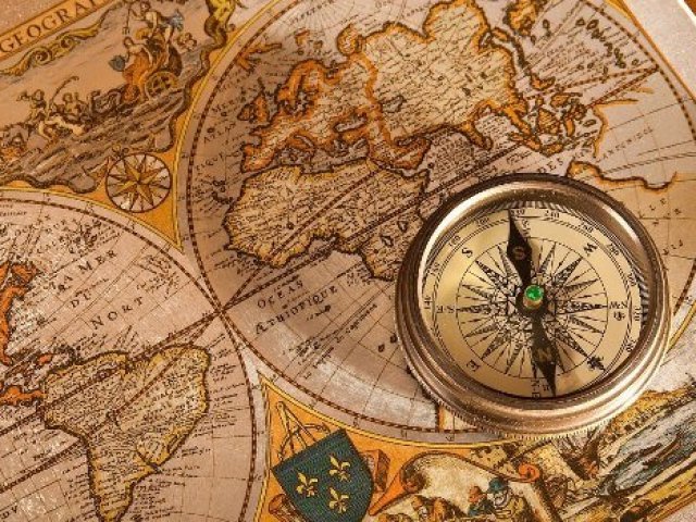 Geografia