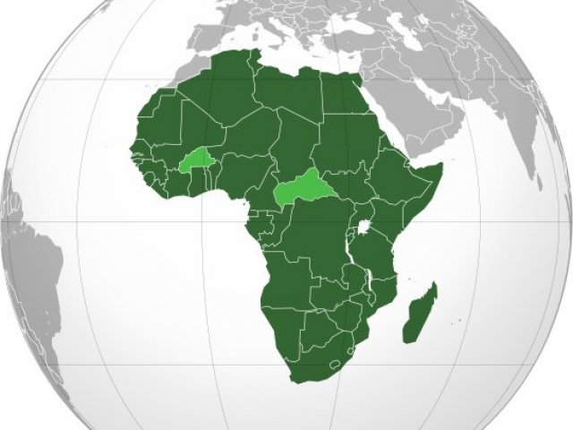 África