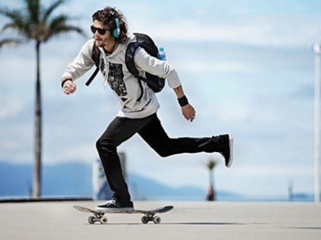 Seus hobbies favoritos