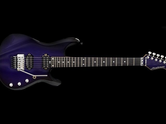Guitarra