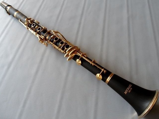 Clarineta