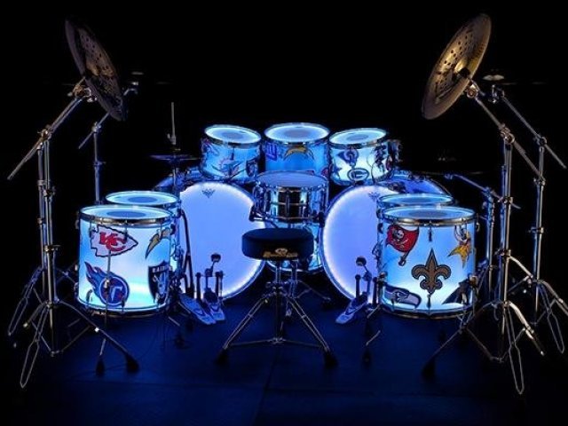 Bateria