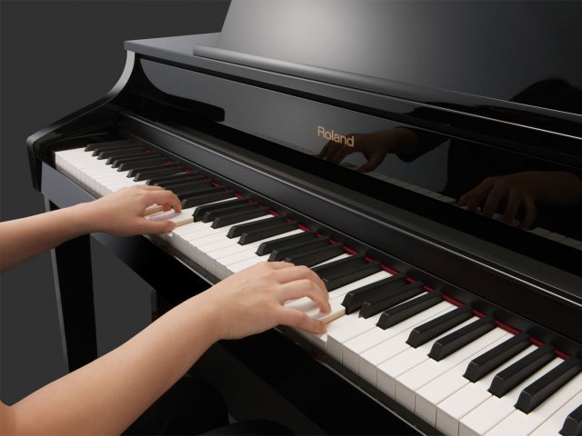 Piano