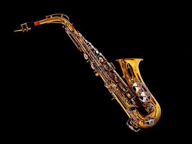 Saxofone