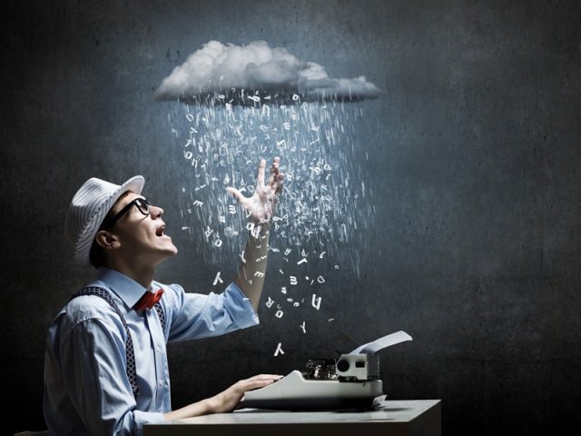 Você tem o que é preciso para ser um autor de sucesso?