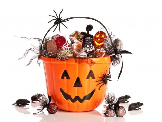 Parabéns, você é um especialista no Halloween! Zumbis, bruxos, lobisomens, vampiros, festas e doces, o dia das bruxas é uma das festas mais legais do ano e você ainda tem a oportunidade de se fantasiar como bem quiser!