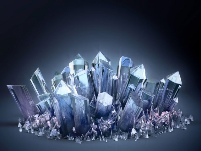 Cristal