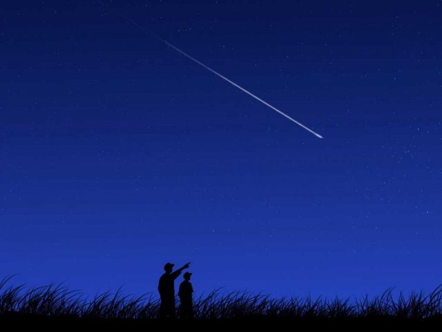 Qual estrela você seria?