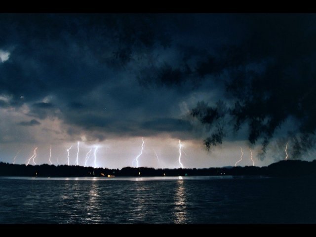 Tempestade