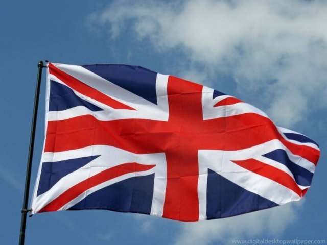 Britânico