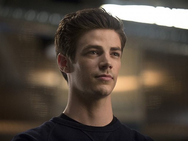 100% Barry Allen