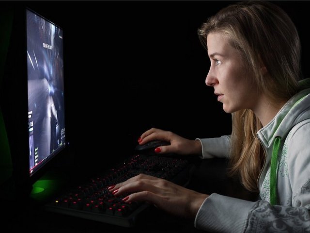 Testador de games