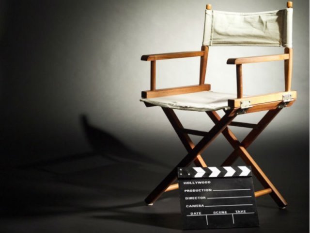 Diretor de cinema
