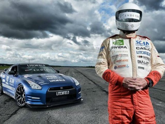 Piloto de F1