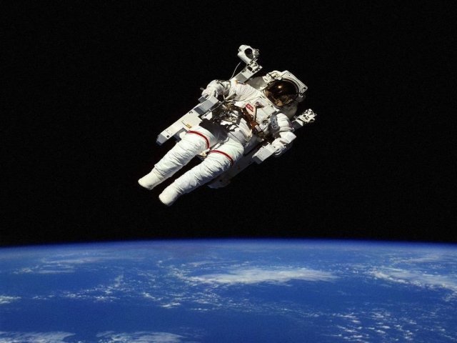 Astronauta