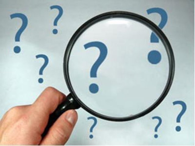 Curioso investigativo