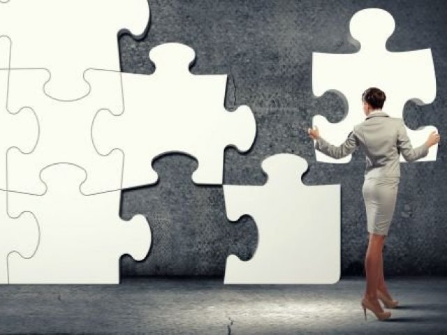 Construção de algo