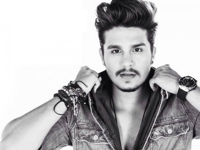 Você conhece a letra de "Chuva de Arroz" de Luan Santana?