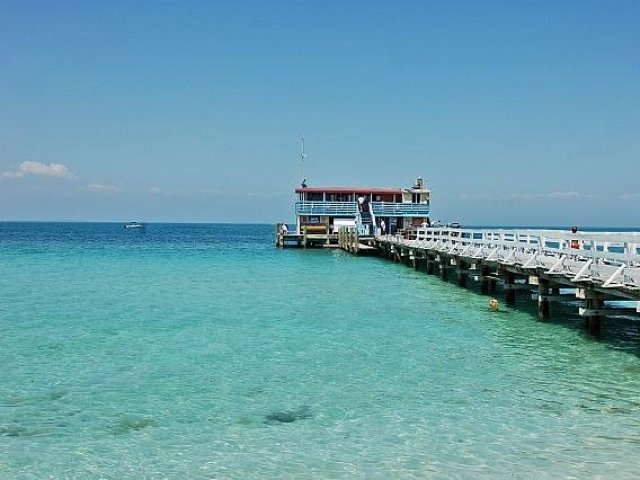 Ilha Anna Maria