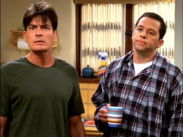 75% Alan e 25% Charlie