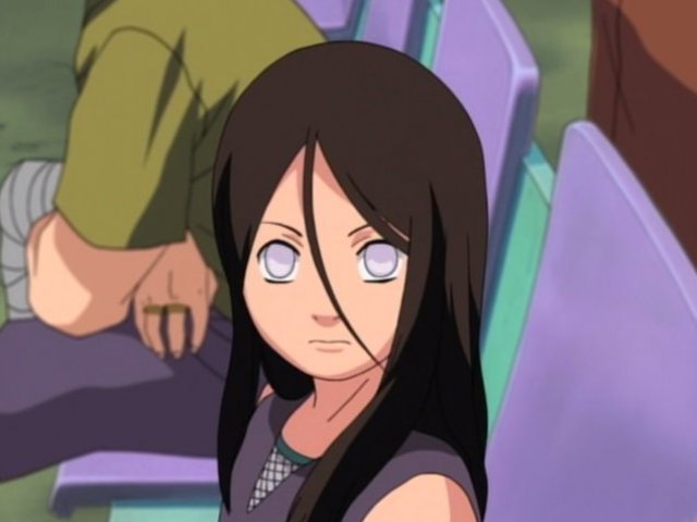 Hanabi Hyuuga