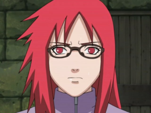 Karin Uzumaki