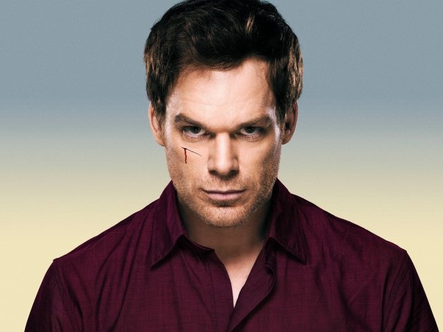 Dexter Morgan