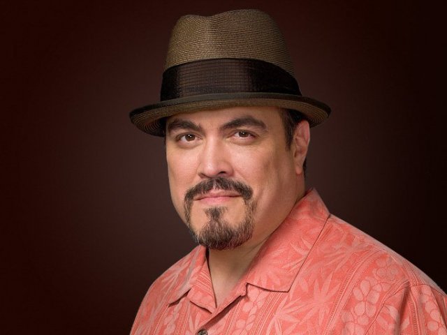 Angel Batista