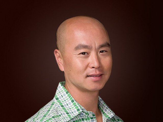 Vince Masuka