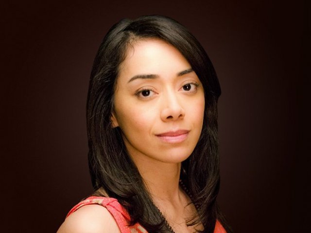 Jamie Batista