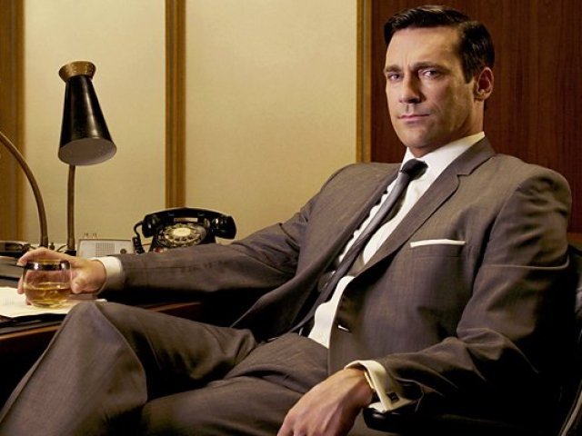 Donald Draper