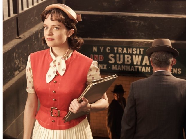 Peggy OLson